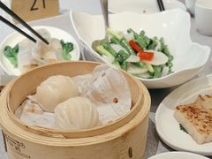 -潮府馆·非遗潮州菜·世纪公园(新国际博览中心店)