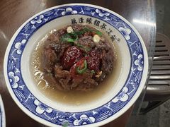 -粗茶淡饭(东关街店)