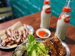 -海安安越南粉(丹竹頭店)