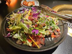-無二炙坊·和牛烧肉(大钟寺1733店)