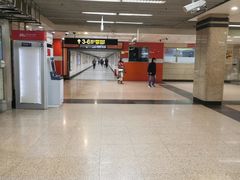 -上海科技馆(地铁站)