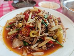 -梁平烂肥肠(梁平时光店)
