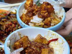 -正宗川菜(虎林胡同店)