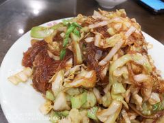 -公社食堂(牧电路店)