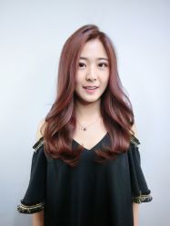 点击看大图 -P.STYLE 派斯造型