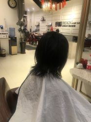 -朗峰专业美发沙龙