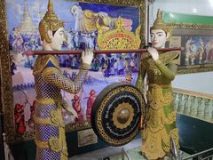 -ခြောက်ထပ်ကြီးရွှေသာလျောင်းဘုရားကြီး