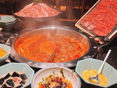 -井格重庆火锅(通州梨园店)
