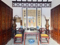 -纪晓岚文化园