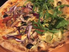 -PIZZA BIANCA(万象城店)