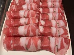 -海底捞火锅(凯德广场店)