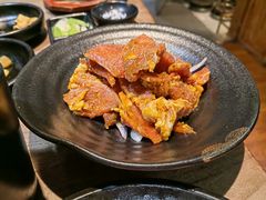 -九田家黑牛烤肉料理(泽州路店)