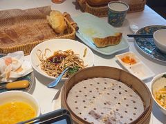 -小厨娘淮扬菜(天印大道店)