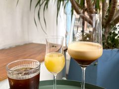 -Nectar One Cafe(勇烈路n1店)