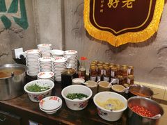 -胖姐社区老火锅(北京总店)
