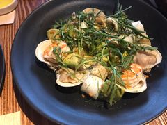 -Mercato莫卡多露台餐厅与酒吧(K11店)
