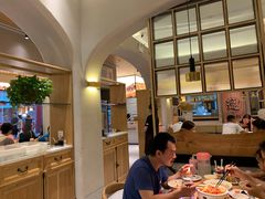 大堂-西北45°(世茂广场店)