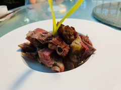 -周三的情书花园餐厅(江北店)