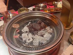 -西塔老太太泥炉烤肉(苏州大悦城店)