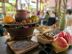 -北京水岸山吧度假村(雁栖镇店)