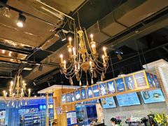 -藏猫猫咖啡主题馆(中央大道店)