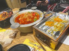 -嘎嘎鸭脑壳(金琴店)