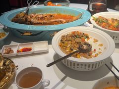 -阿五黄河大鲤鱼(英协路店)