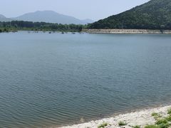 -唐指山风景区