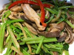 -又一福烤鸭·北京菜(东四店)
