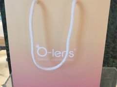 -瞳學會lens mart(南开大悦城店)