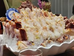-东海怡品海鲜豆捞(舟宿夜江店)