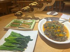 -德胜轩正宗顺德菜(宝安沙井会展中心店)