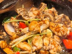 -啫神·广州地标美食(北京路店)