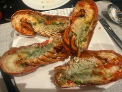-星汇餐厅(新濠影汇店)