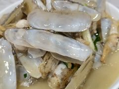 -扬州小吃(延安西路店)
