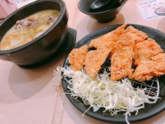 -大鼓米线(静安吴江DM店)