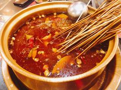 -镇江龙·火锅串串(武侯祠店)