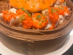 -湘湖逍遥庄园·水漾中餐厅