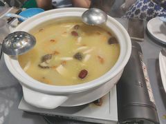 -金龙·打边炉(南京西路店)