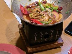 -和创柚子·会席日本料理(新区淮海街店)