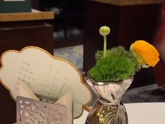 -扬州香格里拉·香宫中餐厅
