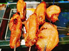 -嫩羊羊·延边烤串·朝鲜族美食(张家港美食街店)