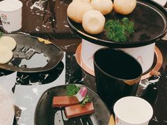 -汤连得温泉馆(宝山店)