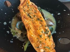 -FISH&POTATO Cō(地中海美食 万象城店)