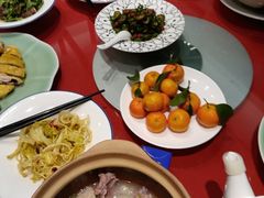 -西湖春天•老字号杭州菜(百汇店)