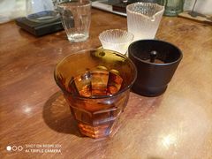 手冲咖啡-Joymean coffee.见面咖啡