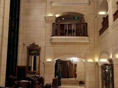 -马勒别墅饭店(静安寺店)