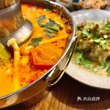 绝对不踩雷的泰餐冬阴功！