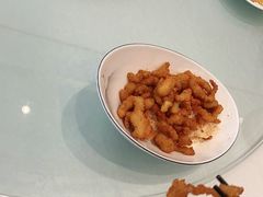 -沪华海鲜大酒楼(南汇店)