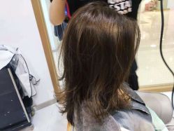 点击看大图 -尚·丹尼Hair